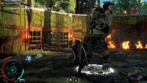 La Tierra Media: Sombras de Guerra - Tráiler E3 2017