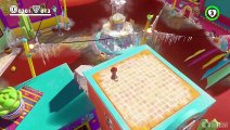 Super Mario Odyssey - Gameplay comentado