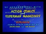 DC comics Superman - Japoteurs