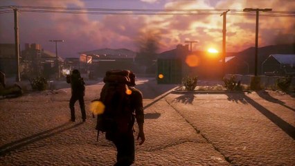 State of Decay 2 - Tráiler E3 2017