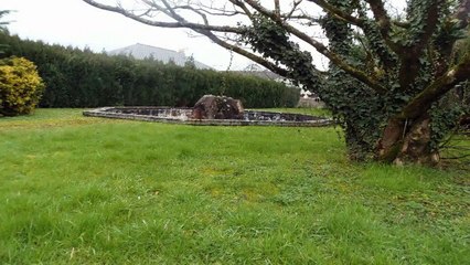 A vendre - Maison/villa - EVRON (53600) - 5 pièces - 127m²