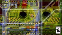 Sonic Mania - Chemical Plant Zone