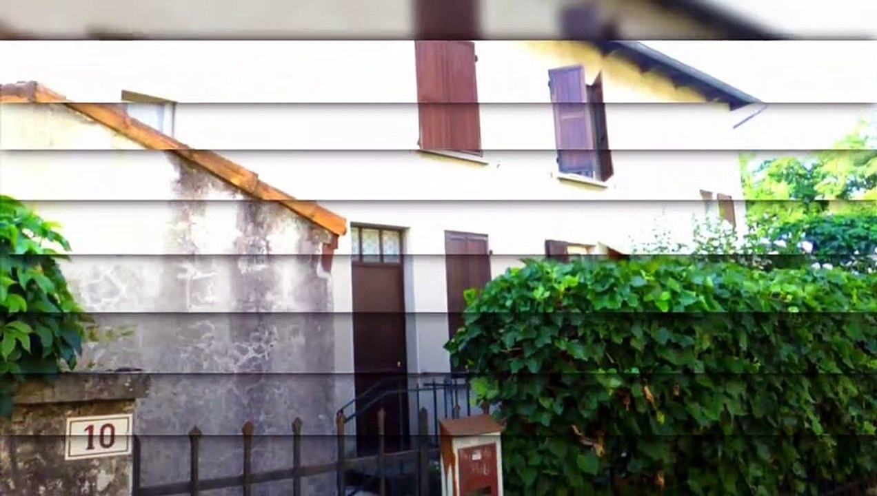 A vendre - Maison - LA VOULTE-SUR-RHONE (07800) - 63m²