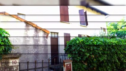 A vendre - Maison - LA VOULTE-SUR-RHONE (07800) - 63m²