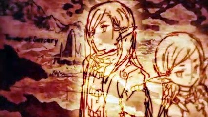 Etrian Odyssey V: Beyond the Myth - Lanzamiento en Occidente