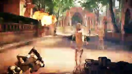 Star Wars Battlefront II - Primer gameplay