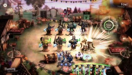 Fable Fortune - Tráiler