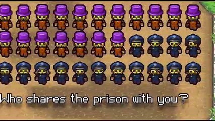 The Escapists 2 - Multijugador