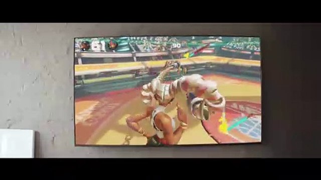 ARMS - Juega cuando quieras, donde quieras y como quieras
