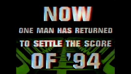 Shaq Fu: A Legend Reborn - Tráiler en Switch