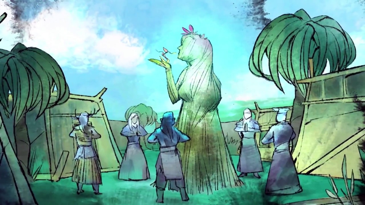 Moon Hunters - Versión Xbox One