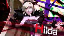 Under Night In-Birth Exe:Late[st] - Tráiler