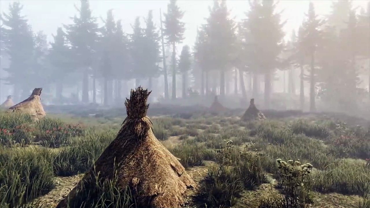 Tannenberg - Tráiler de anuncio