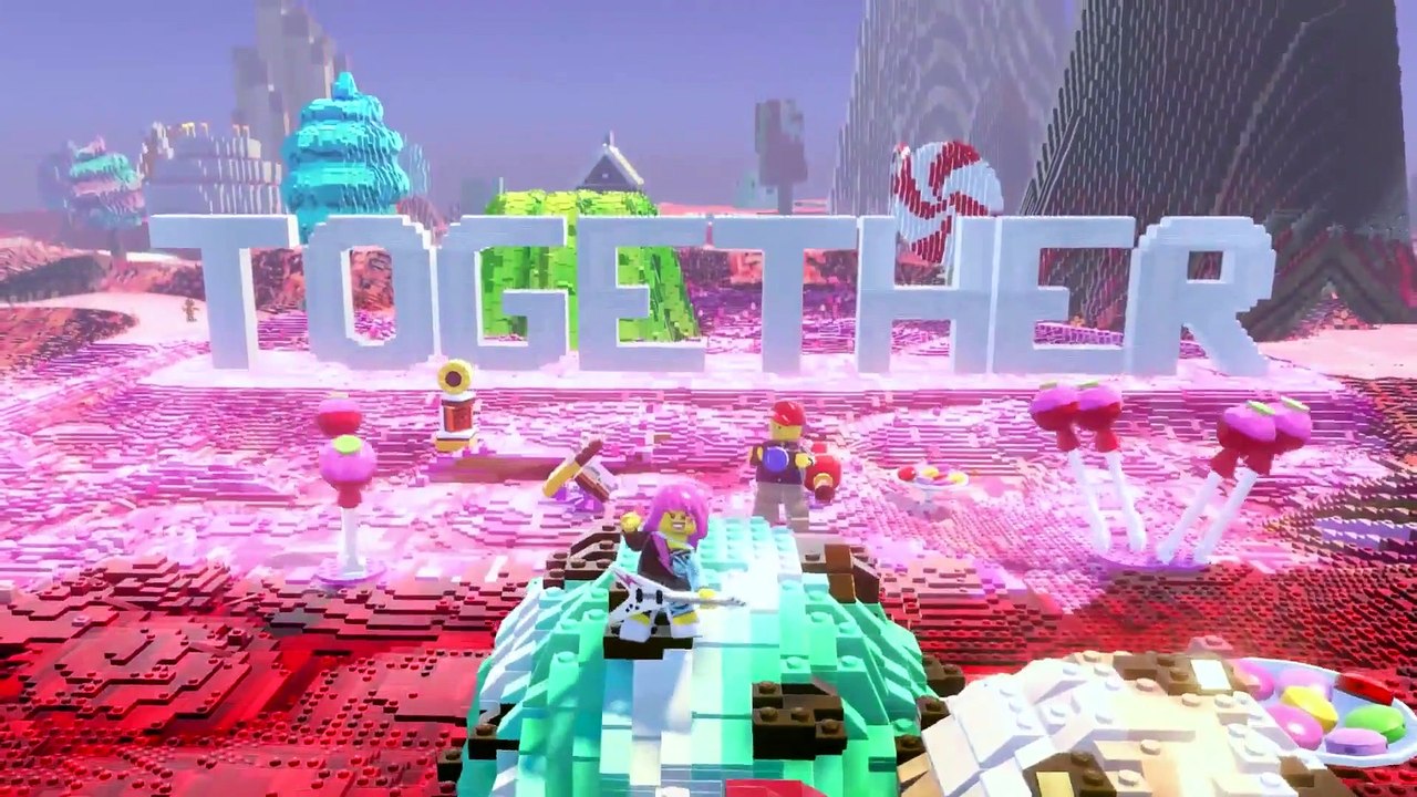 PlayStation 4 - Play! Play! Play!