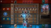 GWENT: The Witcher Card Game - Tráiler de la jugabilidad