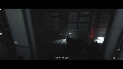 Wolfenstein II: The New Colossus - Bölüm 3