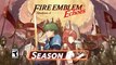 Fire Emblem Echoes: Shadows of Valentia - Pase de temporada