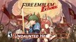 Fire Emblem Echoes: Shadows of Valentia - Héroes Intrépidos