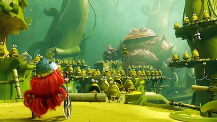 Los nuevos proyectos que prepara Ubisoft