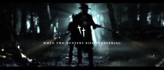 Hunt: Showdown - Teaser tráiler