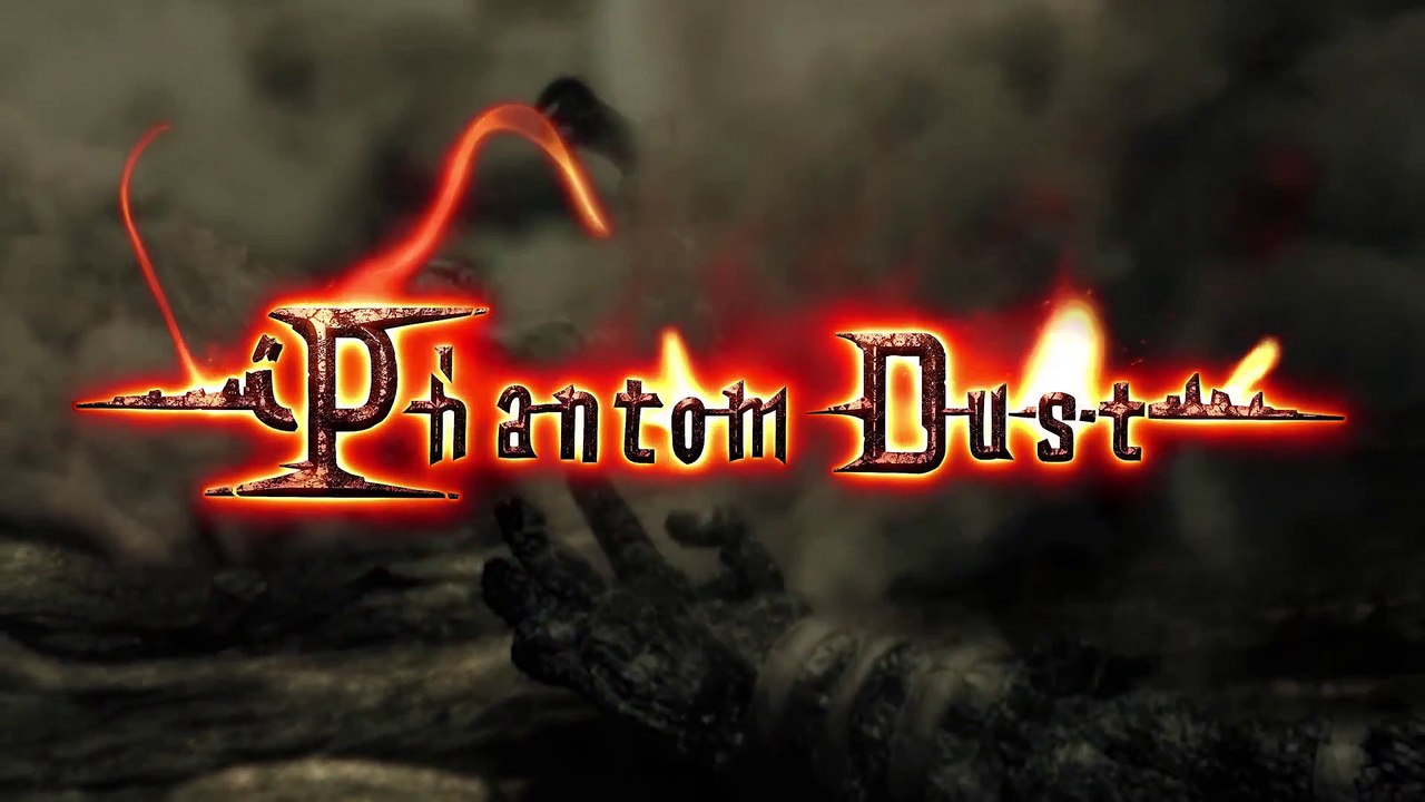 Phantom Dust - Lanzamiento