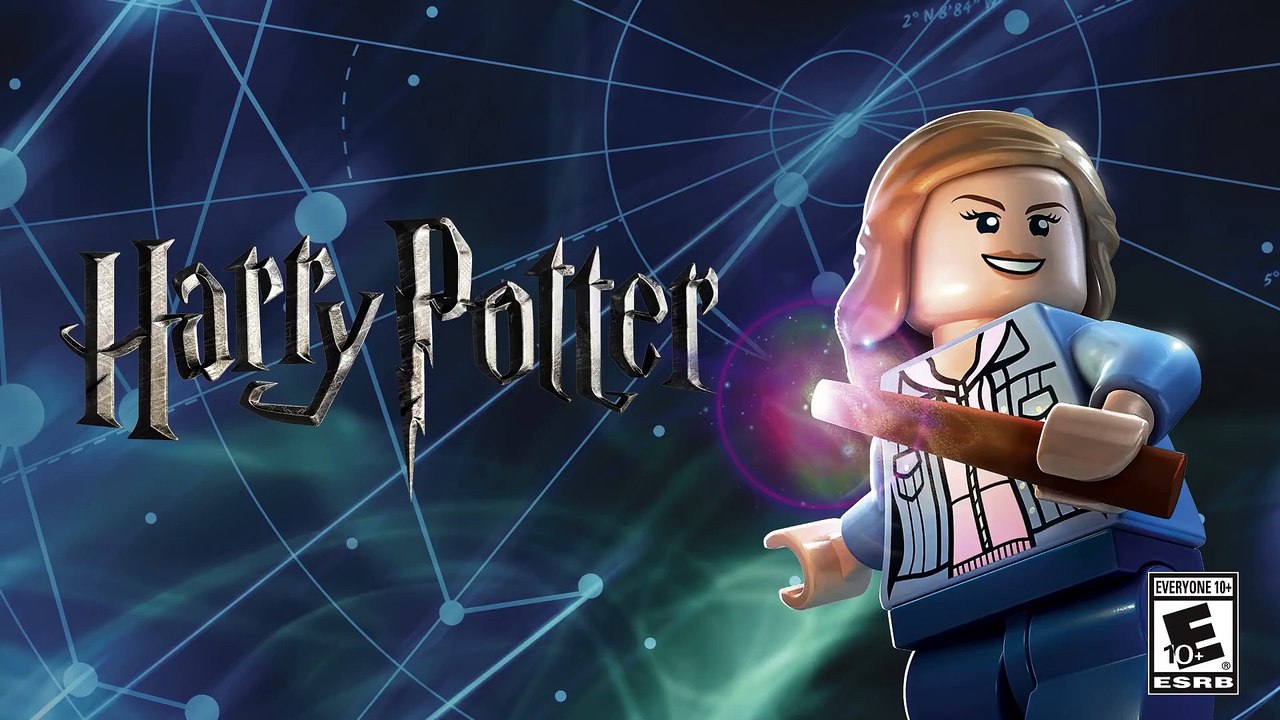 LEGO Dimensions - Hermione