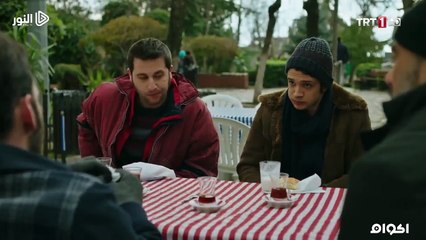 مسـ,ـ.ـ,ـ.ـ,.ـلسل قلـ,ـ.ـ,ـ.ـ,ب واحـ,ـ. ,ــ.د الحلقه 2 -ج2