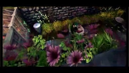 We Happy Few - Reportera