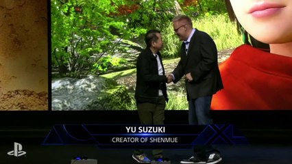 Mirando atrás: Los anuncios del E3 2016