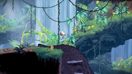 Sundered - Jugabilidad