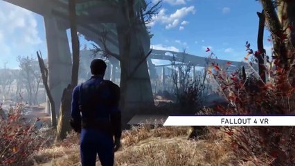 Lo que esperamos de Bethesda en el E3 2017