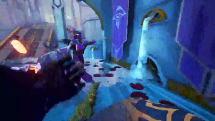 Mirage: Arcane Warfare - Beta abierta
