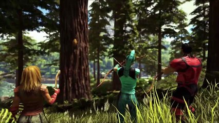 ARK: Survival Evolved - Parche 257