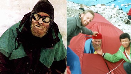 Kingdom Come: Deliverance - Brian Blessed