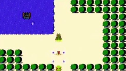 Los mejores hacks, mods y homenajes de Zelda