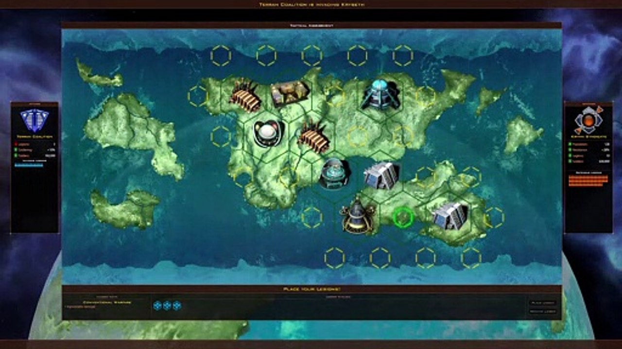 Galactic Civilizations III: Crusade - Lanzamiento