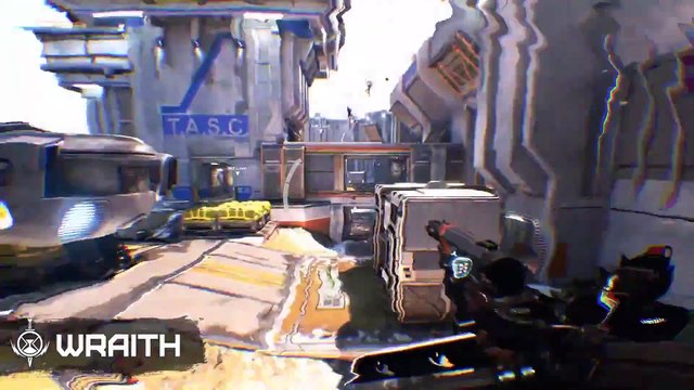 LawBreakers - Beta cerrada 2