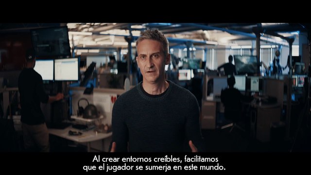 Call of Duty: WWII - La visión de los creadores
