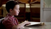 Young Sheldon S01E11 Demons, Sunday School, and Prime Numbers