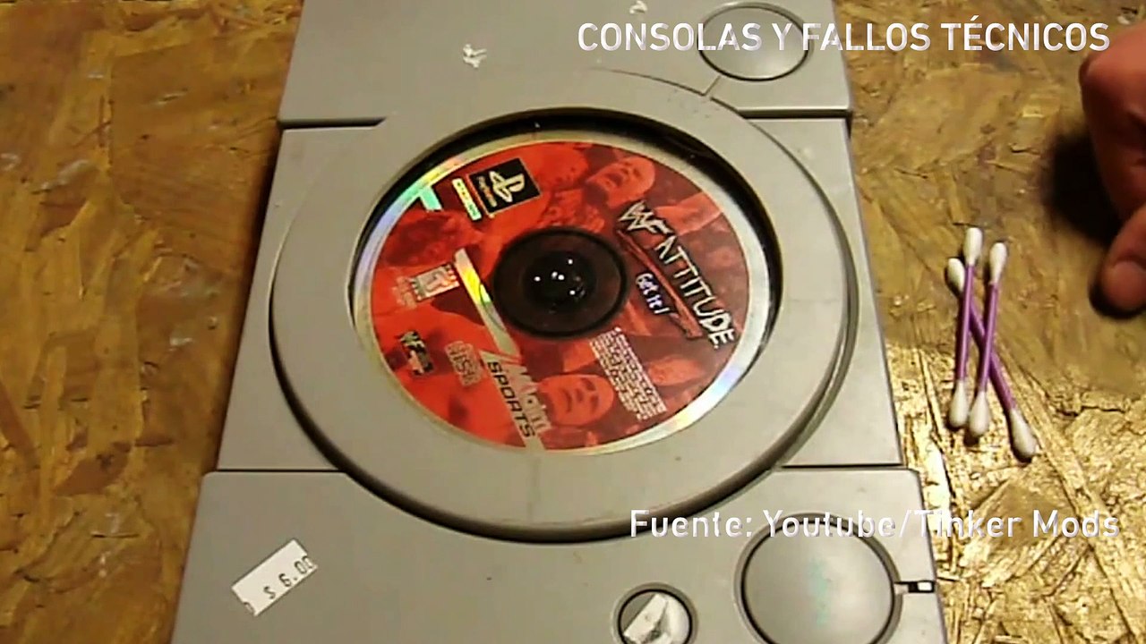 Los fallos de consolas más recordados - Vandal TV