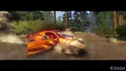 FlatOut 4: Total Insanity - Jugabilidad y fecha de lanzamiento