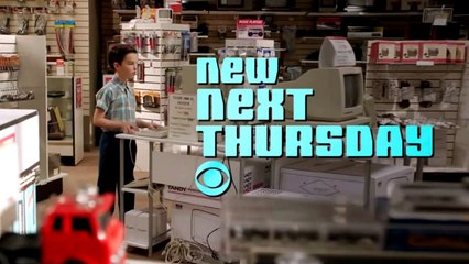 Young Sheldon S01E12 A Computer, a Plastic Pony, and a Case of Beer