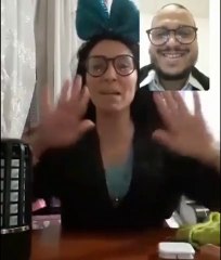 سينا تكشف حقائق صادمة و هيا تتكلم مع  راقي المغربي