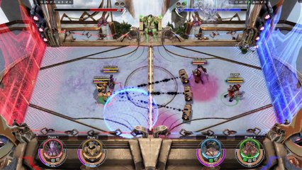 Way of Redemption - Lanzamiento