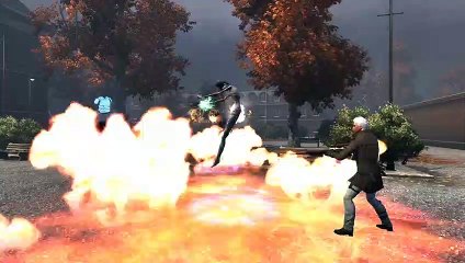 Télécharger la video: Secret World Legends - Características