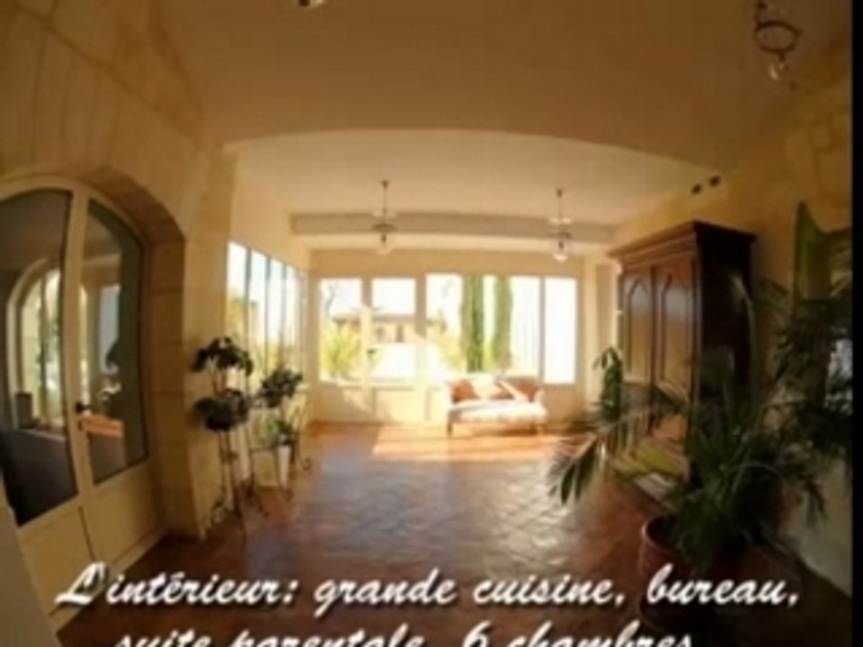 -Maison Khaled-