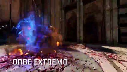 Quake Champions - Ranger