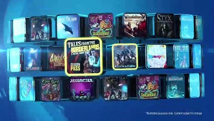 PlayStation Plus - Juegos gratis de mayo de 2017