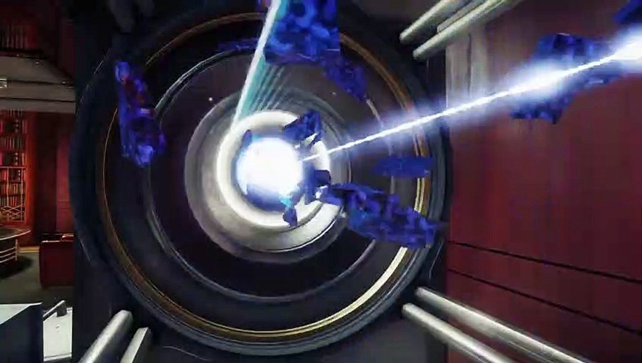 Prey - Reciclaje