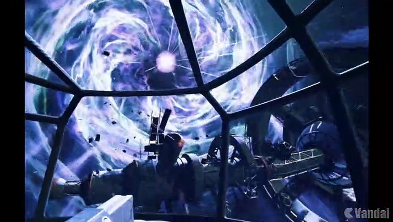 Farpoint - Videoanálisis